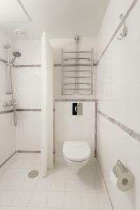 Ένα μπάνιο στο Arkadia Hotelli