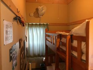 Gallery image of Farm&Inn Imodango Mura in Abashiri