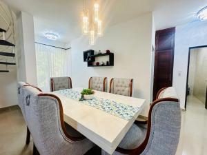 Φωτογραφία από το άλμπουμ του Cabarete two levels penthouse σε Cabarete +6 φωτογραφίες