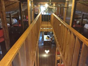 Gallery image of Farm&Inn Imodango Mura in Abashiri