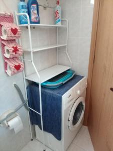 Imagine din galeria proprietății Villa Angelica în Capilungo