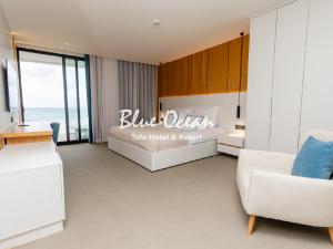 Gallery image of Blue Ocean Tofo Hotel & Resort in Inhambane