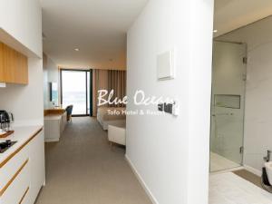 Φωτογραφία από το άλμπουμ του Blue Ocean Tofo Hotel & Resort σε Inhambane