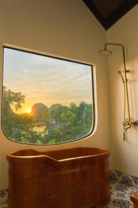 Φωτογραφία από το άλμπουμ του Tam Cốc Sora Home σε Νιν Μπιν