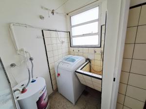 Ένα μπάνιο στο San Martin 58 by deppto +4 φωτογραφίες