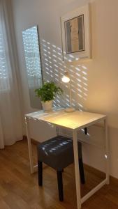 Φωτογραφία από το άλμπουμ του Appartamento completo, ben attrezzato con giardino σε San Michele allʼAdige