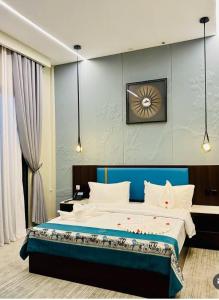 Φωτογραφία από το άλμπουμ του The Levels By 101 Hotel σε Kahama +15 φωτογραφίες