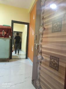 Fotografie z fotogalerie ubytování Rudra Guest House v destinaci Maheshwar + 2 fotografie