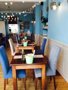 Gallery image of The Edgcumbe Hotel & DECK Restaurant in Bude
