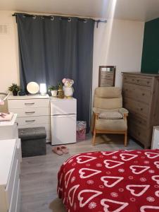 Gallery image of Howcroft 