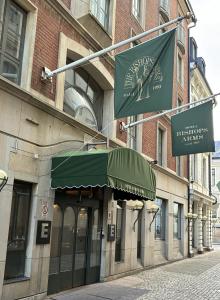 Ảnh trong thư viện ảnh của Hotel Bishops Arms Malmö ở Malmö