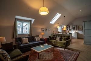 Køkken eller tekøkken på 3 Bed in Trefriw oc-p33621