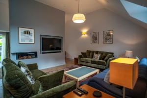 Et opholdsområde på 3 Bed in Trefriw oc-p33621