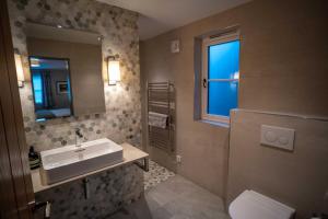 Et badeværelse på 3 Bed in Trefriw oc-p33621 + 23 billeder