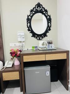 Φωτογραφία από το άλμπουμ του Elite Hotel KL Sentral στην Κουάλα Λουμπούρ