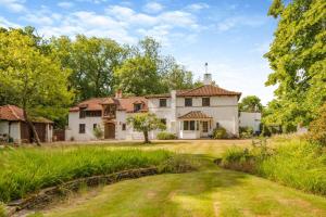 Zahrada ubytování 6 Bed in Englefield Green oc-e34166