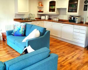 Η κουζίνα ή μικρή κουζίνα στο 2 Bed in Brampton oc-s34159