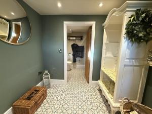 Et badeværelse på 2 Bed in Penistone oc-p34204 + 24 billeder