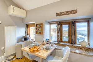 Phong cảnh thiên nhiên gần nhà nghỉ dưỡng