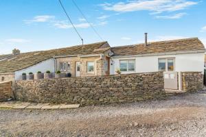 Tòa nhà nơi nhà nghỉ dưỡng tọa lạc