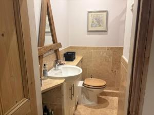 Et badeværelse på 7 Bed in Langbar oc-d34075 + 11 billeder