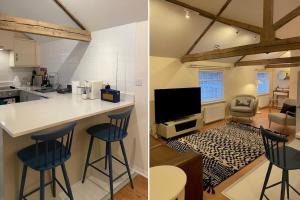 Køkken eller tekøkken på 1 Bed in Scole oc-a34355 + 3 billeder