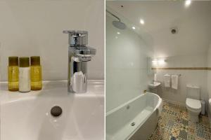 Galeriebild der Unterkunft 1 Bed in Scole oc-a34355 in Scole