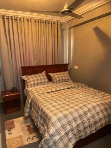 Imagine din galeria proprietății F K NSIAH Hotel în Trofwi