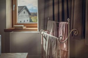 Φωτογραφία από το άλμπουμ του Agriturismo Villa di Modolo - Cortile della Latteria σε Belluno