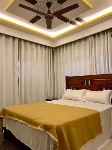 Gallery image of Puthookkadans Mareena Lodge in Kottayam