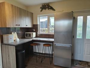 Køkken eller tekøkken på 2 Bed in Renwick oc-h34195