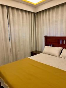Gallery image of Puthookkadans Mareena Lodge in Kottayam