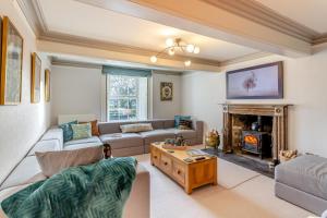 Χώρος καθιστικού στο 7 Bed in Horton-in-Ribblesdale oc-r34007
