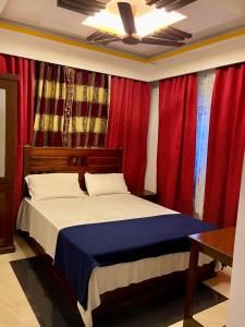 Gallery image of Puthookkadans Mareena Lodge in Kottayam