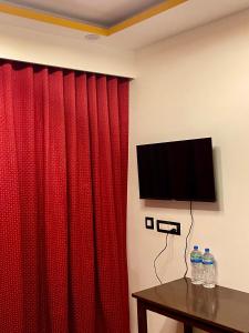 Gallery image of Puthookkadans Mareena Lodge in Kottayam +3 photos