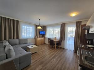 Et tv og/eller underholdning på Granbichlhof