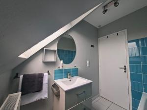 Ένα μπάνιο στο Le Clos des Embruns +28 φωτογραφίες