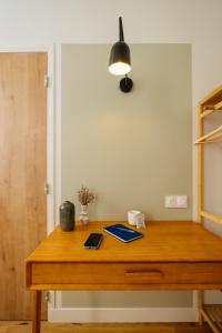 Φωτογραφία από το άλμπουμ του Hotellerie de l'Abbaye du Désert σε Bellegarde