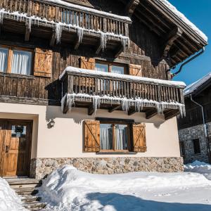 Clădirea în care este situat/ăapartamentul