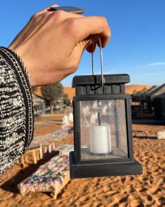 Φωτογραφία από το άλμπουμ του SahaCamp σε Merzouga