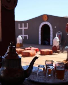 Φωτογραφία από το άλμπουμ του SahaCamp σε Merzouga