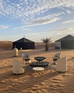 Φωτογραφία από το άλμπουμ του SahaCamp σε Merzouga