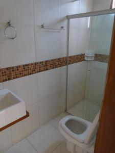 Et badeværelse på Jasmim Manga + 4 billeder