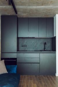 Φωτογραφία από το άλμπουμ του Sloboda Park Loft - 26th Floor - Panoramic View, Kyiv στο Κίεβο