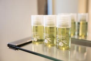 Φωτογραφία από το άλμπουμ του Hotel Richard στη Ρώμη