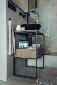 Φωτογραφία από το άλμπουμ του Sloboda Park Loft - 26th Floor - Panoramic View, Kyiv στο Κίεβο +32 φωτογραφίες