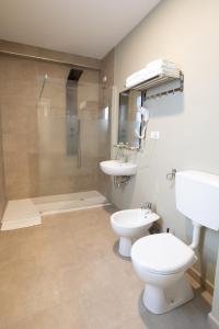 Φωτογραφία από το άλμπουμ του Hotel Richard στη Ρώμη