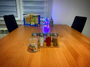 Ποτά στο Hostel PEREMOGA