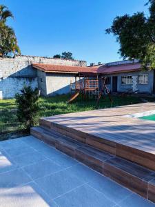 Φωτογραφία από το άλμπουμ του Recanto das Andorinhas σε Suzano