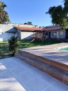 Φωτογραφία από το άλμπουμ του Recanto das Andorinhas σε Suzano